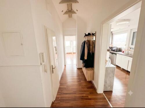 Foto - 2 Zimmer Dachgeschoßwohnung zum Kaufen in Heidenheim an der Brenz