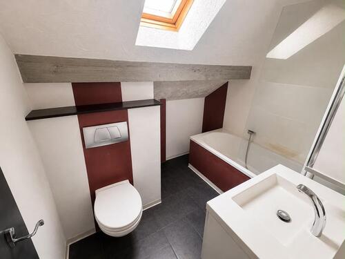 Foto - 2 Zimmer Dachgeschoßwohnung in Heidenheim an der Brenz