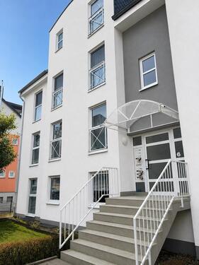 Foto - Maisonette mit Dachterrasse und Weitblick über die Stadt