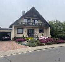Exclusives Wohnhaus mit Garage und 3 Stellplätzen - Syke