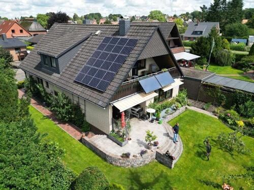 Foto - 7 Zimmer Einfamilienhaus in Syke
