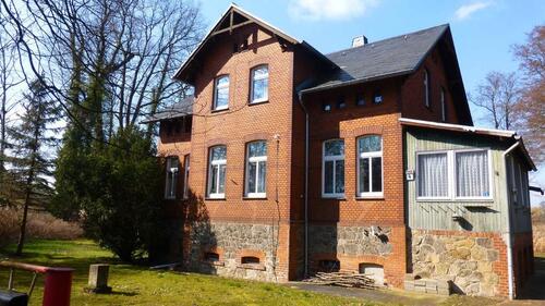 Foto - Haus zum Kauf in Bad Liebenwerda