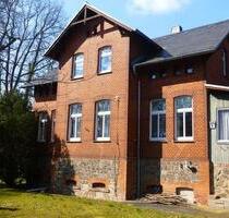 Haus zum Kauf in Bad Liebenwerda