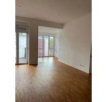 Eberhard-Anheuser-Höfe Bad Kreuznach: moderne -2-Zimmerwohnung zum Wohlfühlen