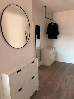 Foto - 2 Zimmer-Wohnung - 1.700,00 EUR Kaltmiete,