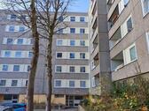 Foto - Jetzt zugreifen: interessante 3,5-Zimmer-Wohnung (WBS)