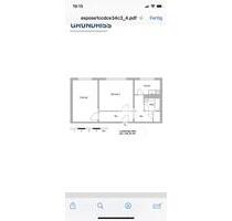 Wohnungsswap - 2 Zimmer, 61 m² - Landsberger Allee, Friedrichshain, Berlin