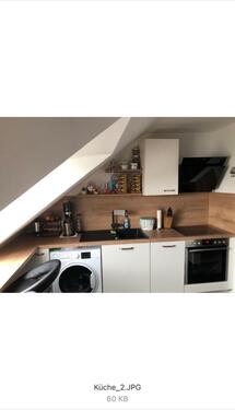 Foto - Etagenwohnung in Feucht