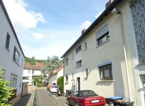 Foto - Moderne 2,5-Zimmer-Wohnung in Dittelbrunn zu vermieten