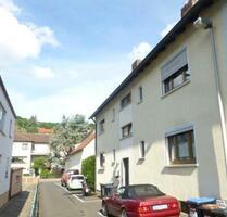 Moderne 2,5-Zimmer-Wohnung in Dittelbrunn zu vermieten