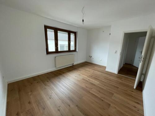 Foto - Etagenwohnung in Dittelbrunn