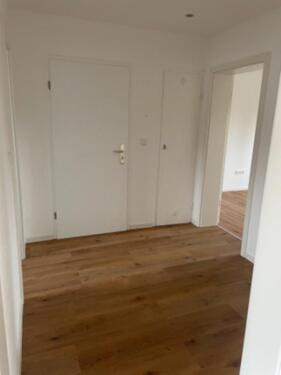 Foto - Etagenwohnung in Dittelbrunn zur Miete