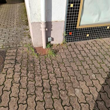 Foto - Stellplatz für Automaten - 1,00 EUR Miete,