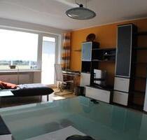 Helles 1 Zimmer Studio mit Blick über HG Gonzenheim - Bad Homburg vor der Höhe