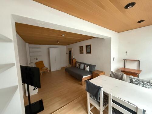 Foto - Möblierte Wohnung 2 Zi. an Einzelperson
