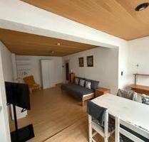 Möblierte Wohnung 2 Zi. an Einzelperson - Bremen Neustadt