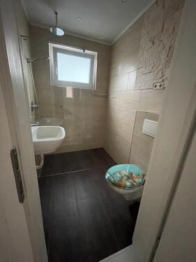 Foto - Etagenwohnung in Albstadt zur Miete