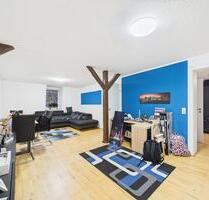 Attraktive Dachgeschosswohnung in Lübeck St.-Jürgen – ideal für Singles!