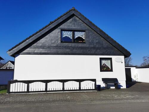 Foto - Ferienwohnung - 50,00 EUR Kaltmiete,