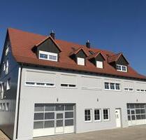 ✋ 3 ½ Zimmer - Wohnung in URSENSOLLEN