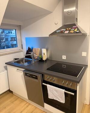 Foto - 4 Zimmer Etagenwohnung zur Miete in Filderstadt