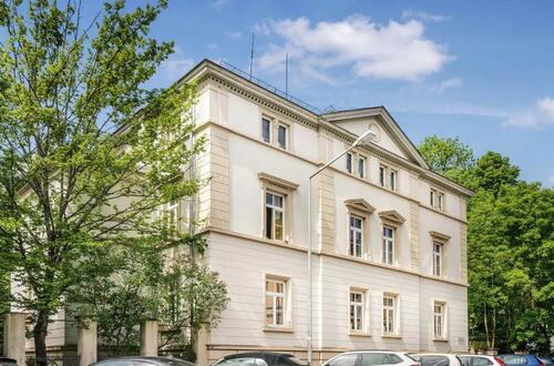 Foto - 2,5 Zimmer Maisonettewohnung - 800,00 EUR Kaltmiete, ca.  75,00 m²