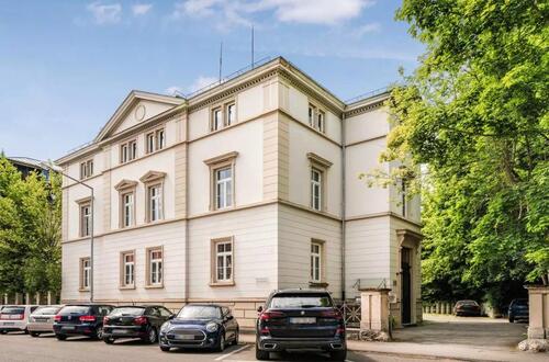 Foto - 2 Zimmer Etagenwohnung zur Miete in Sigmaringen