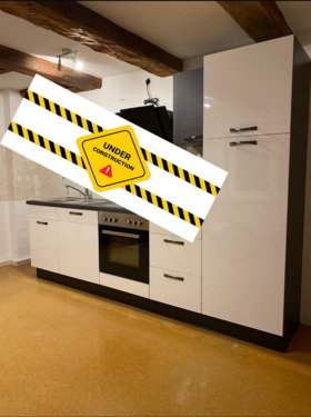 Foto - Etagenwohnung in Sigmaringen zur Miete