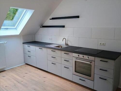 Foto - 3 Zimmer Etagenwohnung zur Miete in Berne