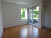 Foto - 2 Zimmer-Raumwohnung mit Balkon in zentraler Lage in Anklam