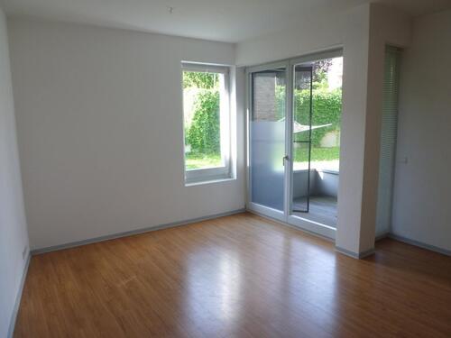 Foto - 2 Zimmer-Raumwohnung mit Balkon in zentraler Lage in Anklam