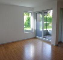 2 Zimmer-Raumwohnung mit Balkon in zentraler Lage in Anklam