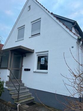 Foto - Gepflegtes Einfamilienhaus in ruhiger Wohnlage