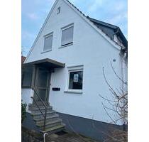 Gepflegtes Einfamilienhaus in ruhiger Wohnlage - Lauingen (Donau)