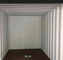 Lagerraum Garage Container ~14m² sicher trocken sauber - Fürstenwalde (Spree)