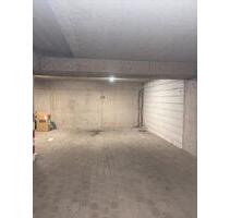 Tiefgaragenstellplatz, Garage, Stellplatz, Auto, Geisingen