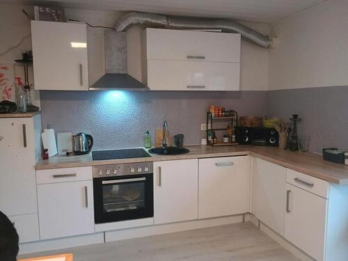 Foto - 3ZKB Wohnung mit Wintergarten - 850,00&nbsp;EUR Kaltmiete, ca.&nbsp; 100,00&nbsp;m&sup2;