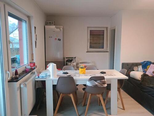 Foto - 3 Zimmer Erdgeschoßwohnung zur Miete in Hellenhahn-Schellenberg