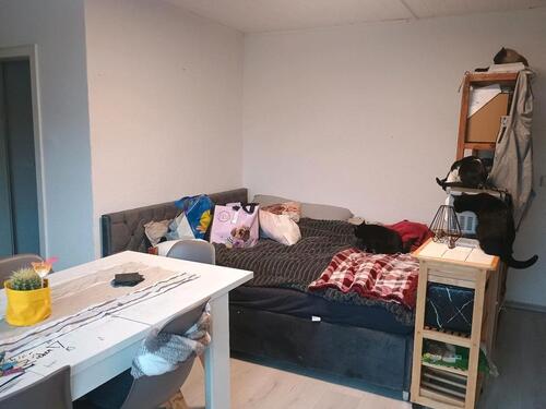 Foto - 3 Zimmer Erdgeschoßwohnung in Hellenhahn-Schellenberg