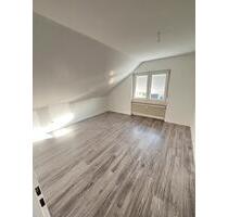 2-Zimmer-Dachgeschosswohnung Bad Iburg- ab sofort - Osnabrück Nahne