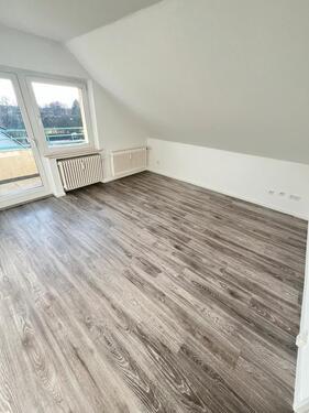 Foto - 2 Zimmer Dachgeschoßwohnung zur Miete in Osnabrück