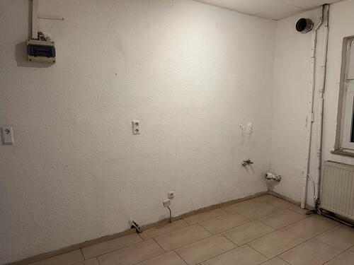 Foto - Erdgeschoßwohnung in Heilbronn zur Miete