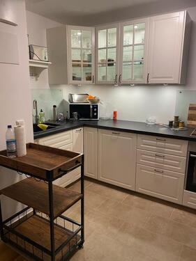 Foto - Dachgeschoßwohnung in München zur Miete