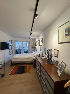 Foto - Etagenwohnung in Bocholt zur Miete