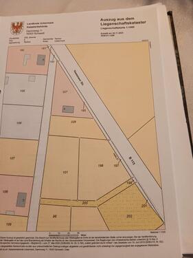 Foto - Grundst&uuml;ck zur Miete in Gartz (Oder)