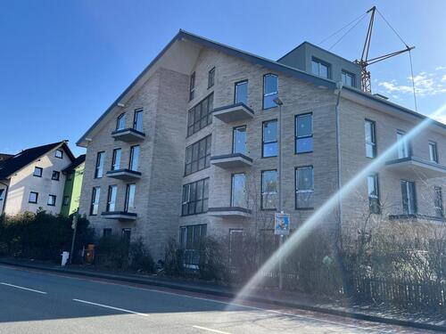 Foto - Neubauwohnungen mit Balkon & Aufzug - Erstbezug