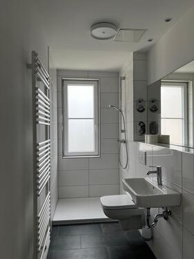 Foto - Schöne 3 Zimmer-Wohnung mit 2 Balkonen