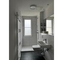 Schöne 3 Zimmer-Wohnung mit 2 Balkonen - Hamburg Horn