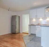 Gemütliche 2-Zimmer Wohnung mit offener Wohnküche! - Berlin Mitte