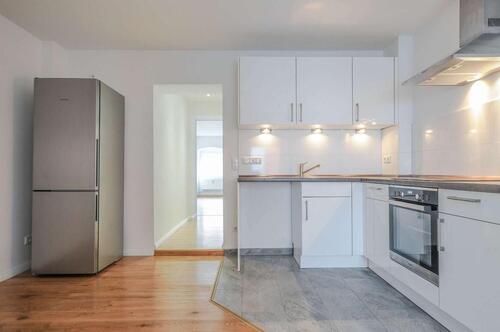 Foto - 2 Zimmer Etagenwohnung zur Miete in Berlin